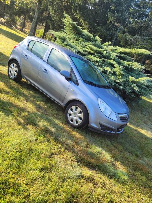 Opel Corsa 1.2 2008r