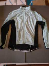 SUGOI RSA Alpha Bike Jacket kurtka rowerowa/Biegowa POLRTEC  Roz. L