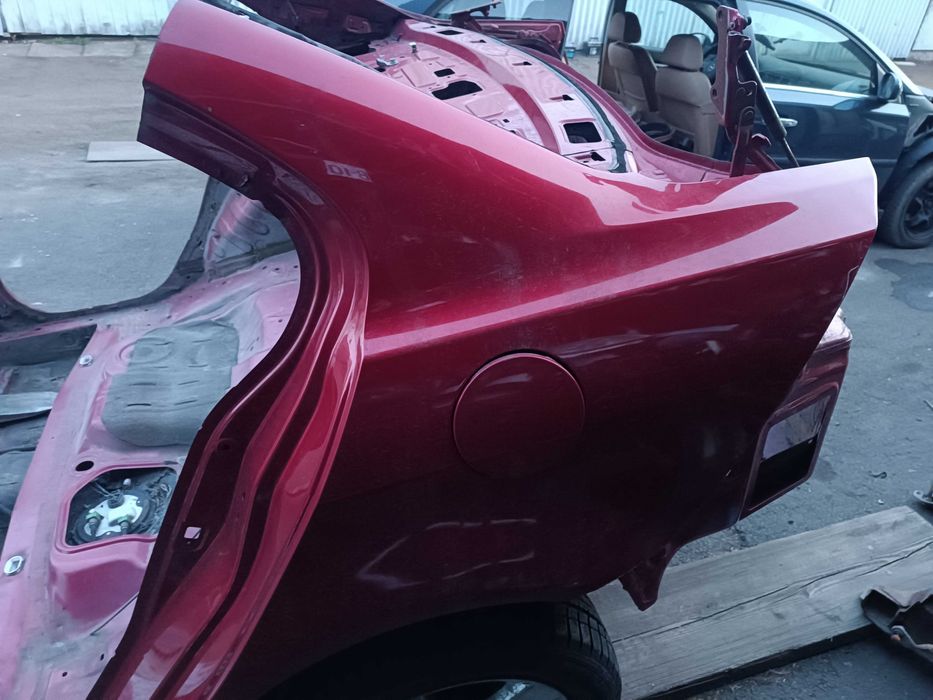 MITSUBISHI lancer na Części  Ćwiara