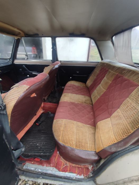 Без торгу  на ходу