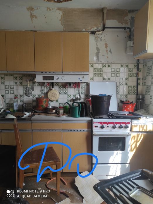 Послуги по прибиранню