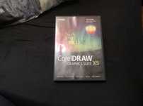 CorelDRAW Graphics Suite X5 Trial Version