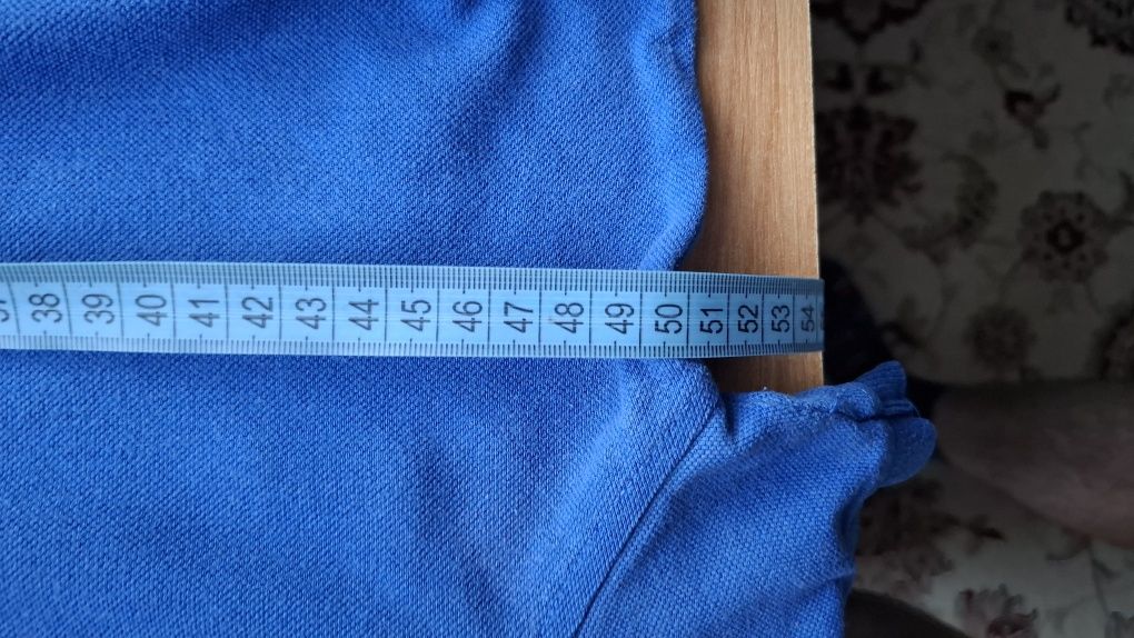 Koszulka polo Tommy Hilfiger