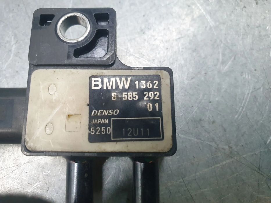 Sensor filtro particulas / FAP BMW X2 (F39)