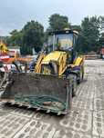 Koparko-ładowarka JCB 3cx