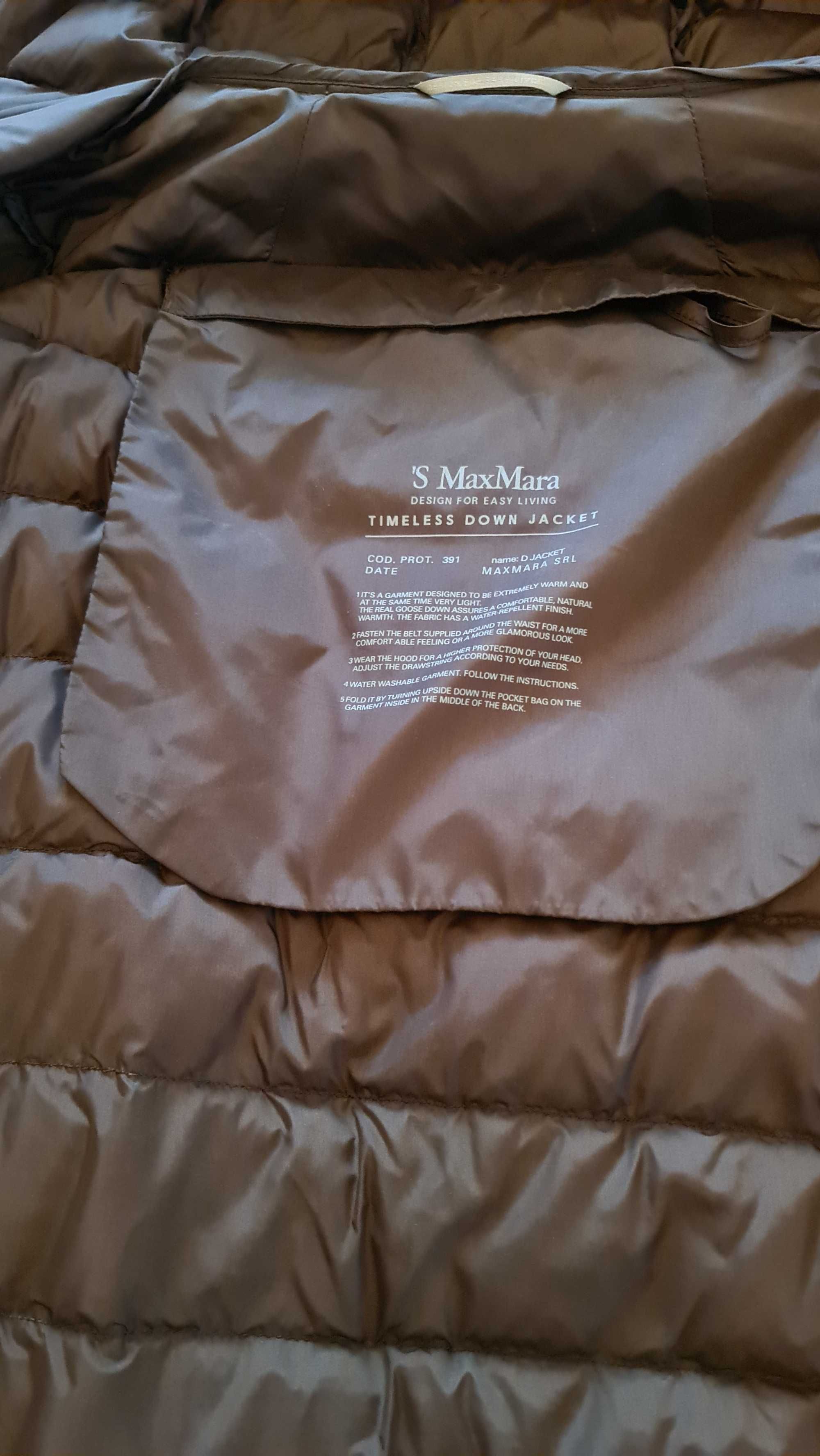 Продам женскую куртку Max Mara