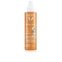 VICHY IDEAL SOLEIL ochronny SPF50 200ml dla dzieci