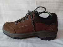 Scarpa Cyrus gore- tex roz. 41 - dł. wkł. 26,5 cm- skóra