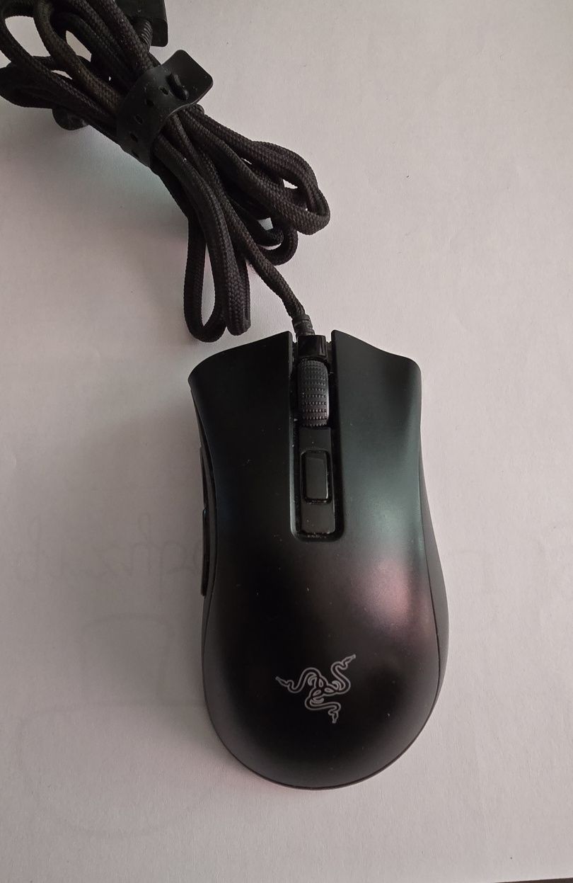 Mysz Razer Deathadder v2 mini