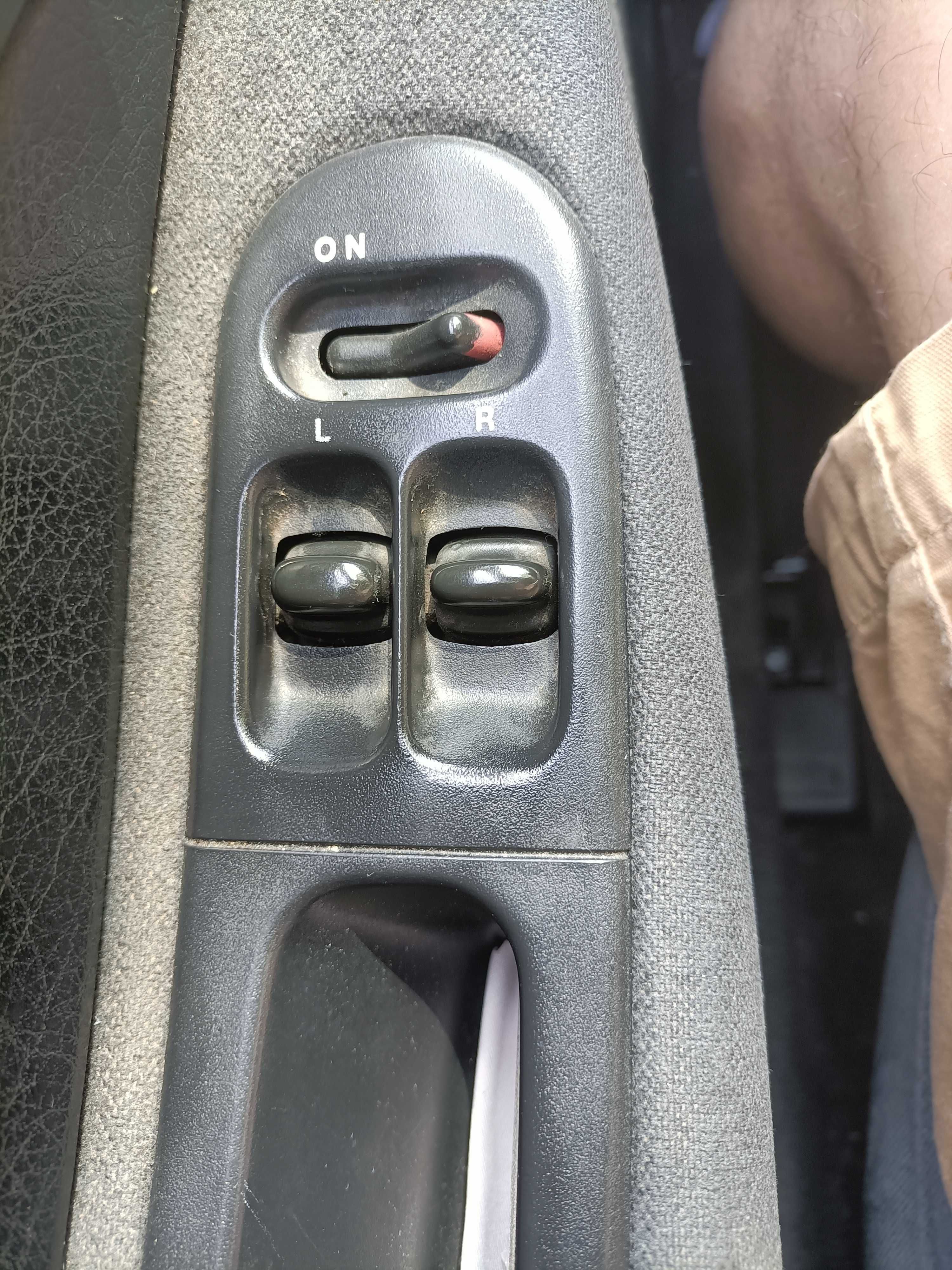 Honda Civic Lsi coupé 1995