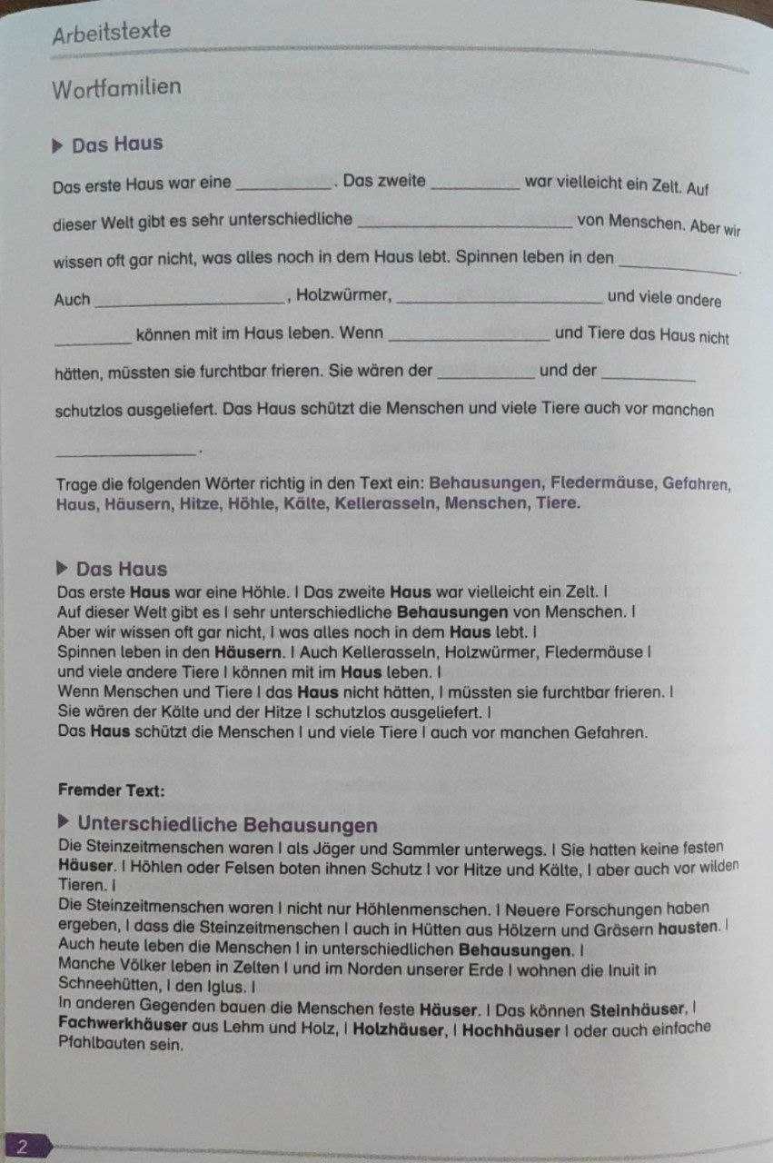 Richtig schreiben 5 Spaß mit Trolli Rechtschreibung Mildenberge