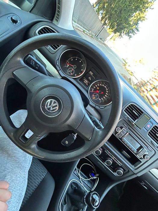 Golf 2009р 1.4 бензин свіжозагнаний