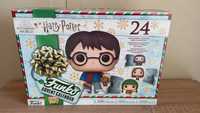 Kalendarz adwentowy Harry Potter Funko Pop 2020