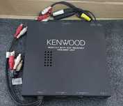 Автомобильный Монитор,DVD ресивер Kenwood.