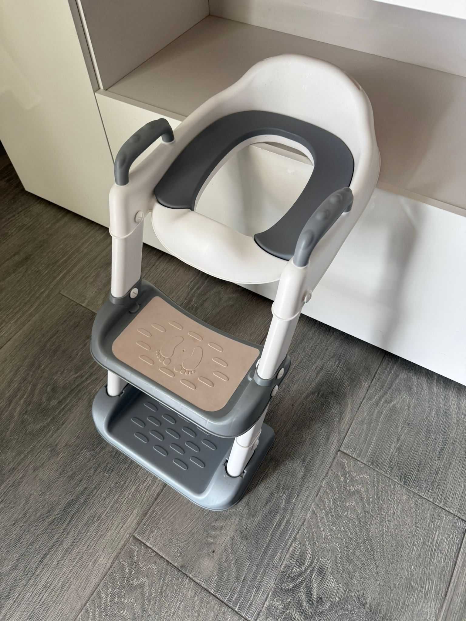 Assento sanita para bebê