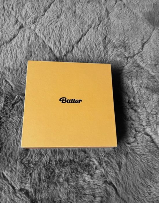 Butter - BTS album