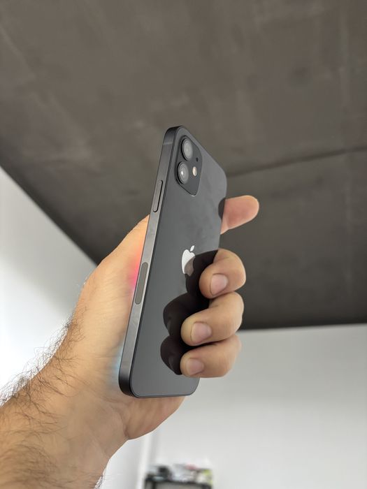 Apple iphone 12 64 gb 100% айфон 12