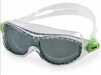 Seac Unisex Youth Matt elastyczne okulary do pływania dla dzieci (3-6
