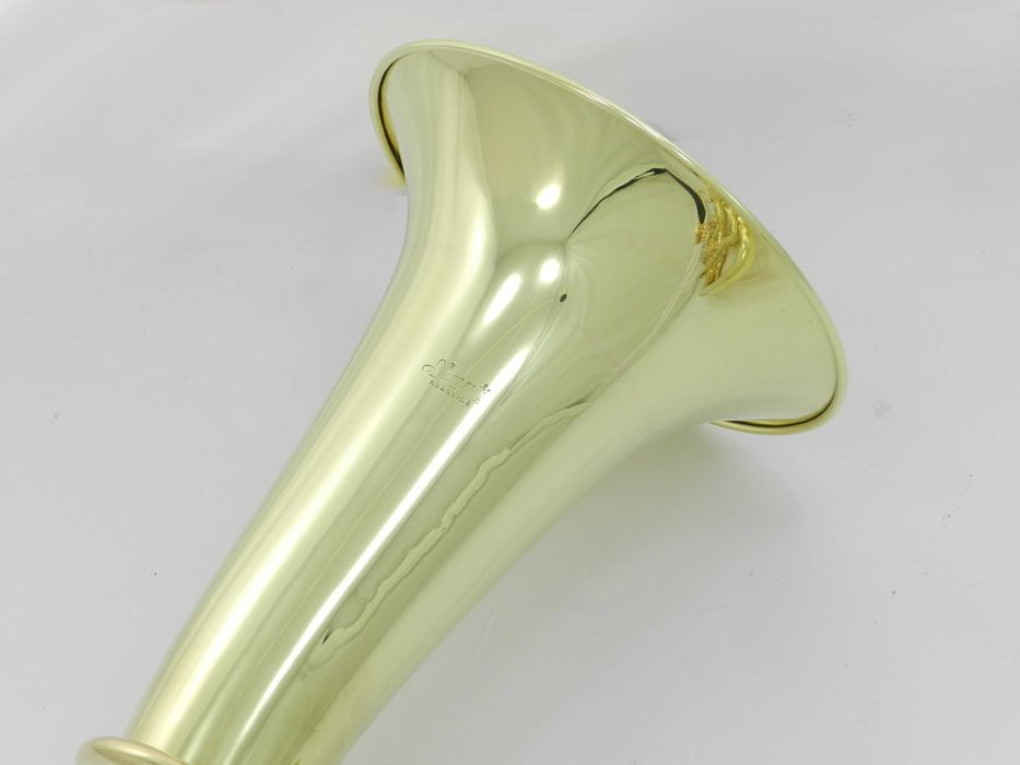 Sakshorn Tenorowy Bb Amati Po kapitalnym remoncie DR25-040