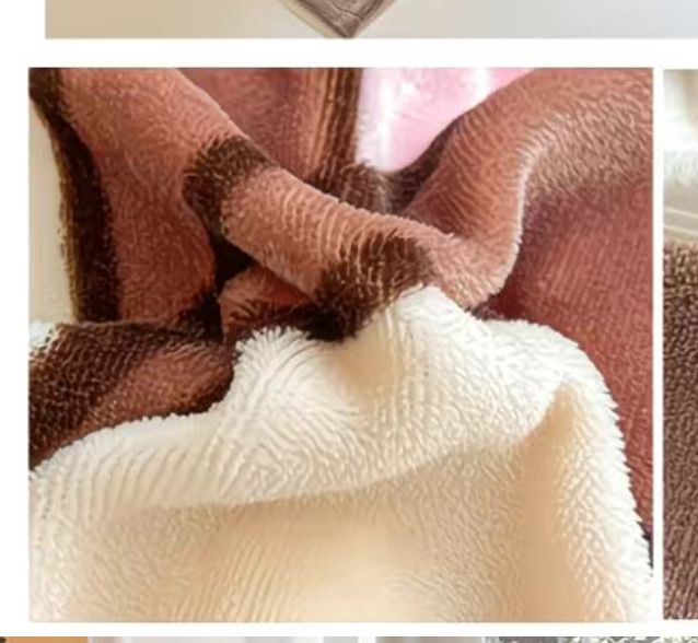 Детская велюровая постель