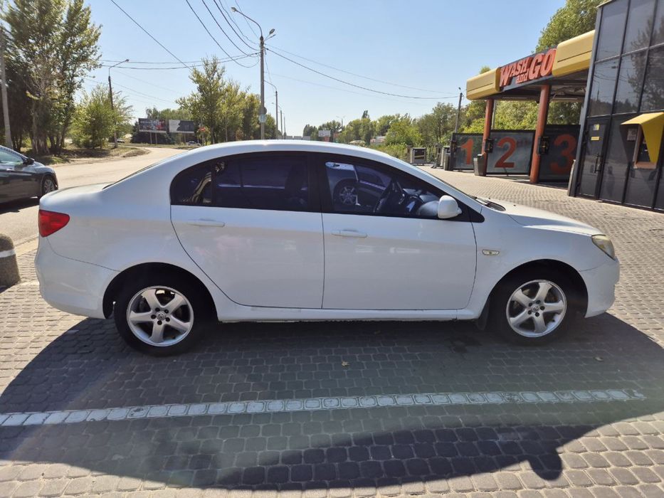 Продам авто MG 350 2012