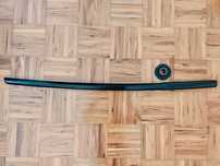 Artes Marciais: Bokken