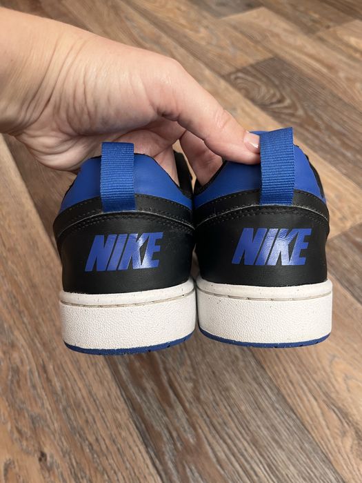 Кеди Nike 40 р-ру, 24 року