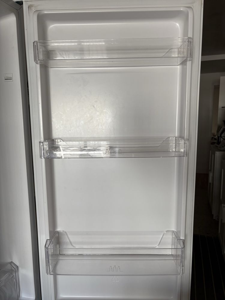 Frigorífico Combinado Kunft