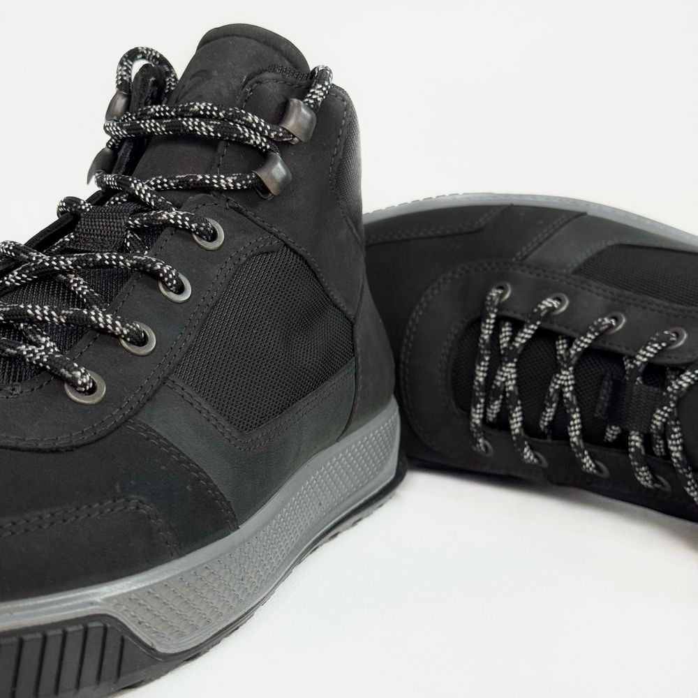 ECCO Byway Tred черевики 43 р. 28,5 см.