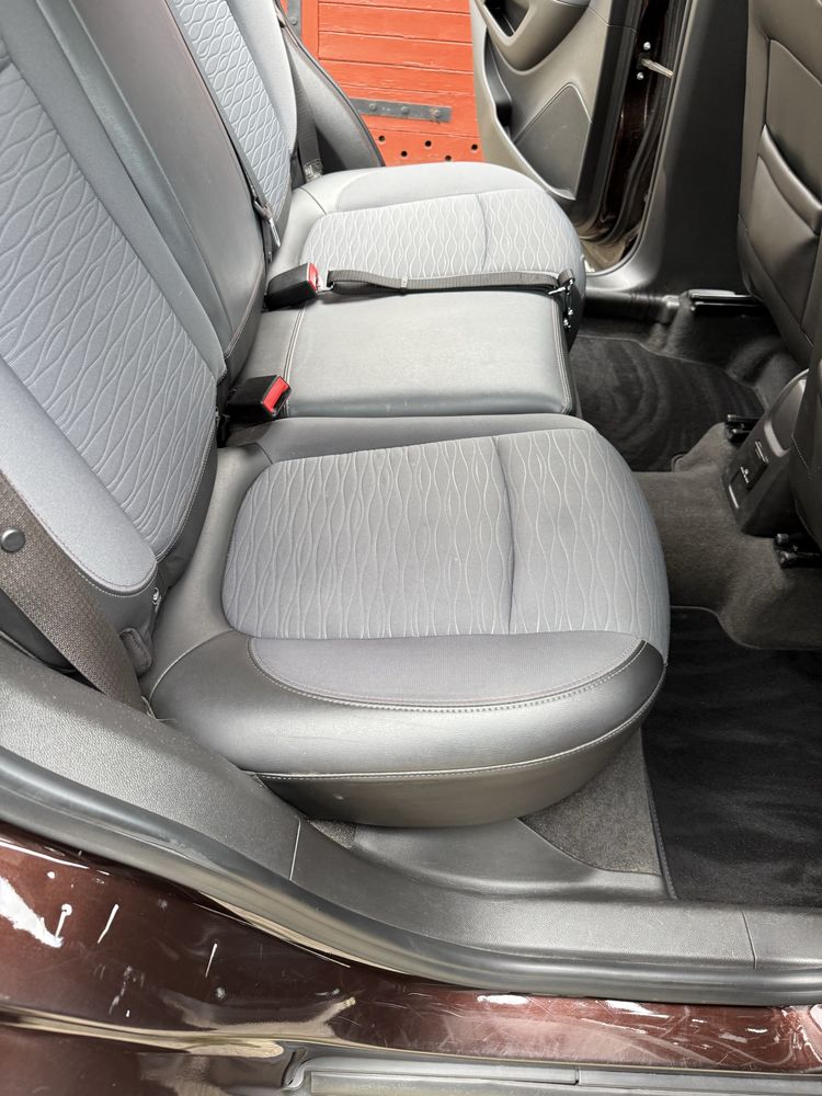 Opel Mokka 1.4 Turbo Benzyna 140 KM – Automat – 2016 rok