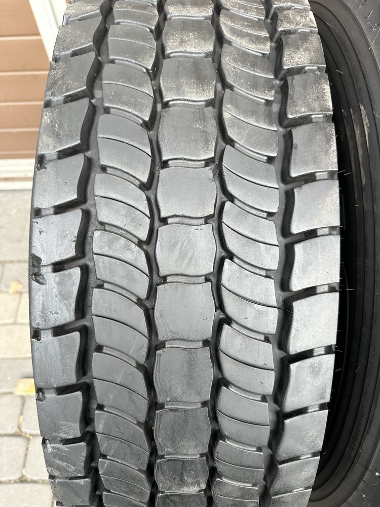 315/70 r22.5 Sava Orjak 5