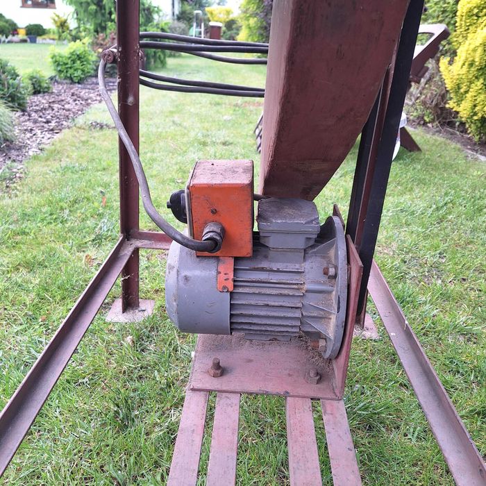 Piła stołowa krajzega