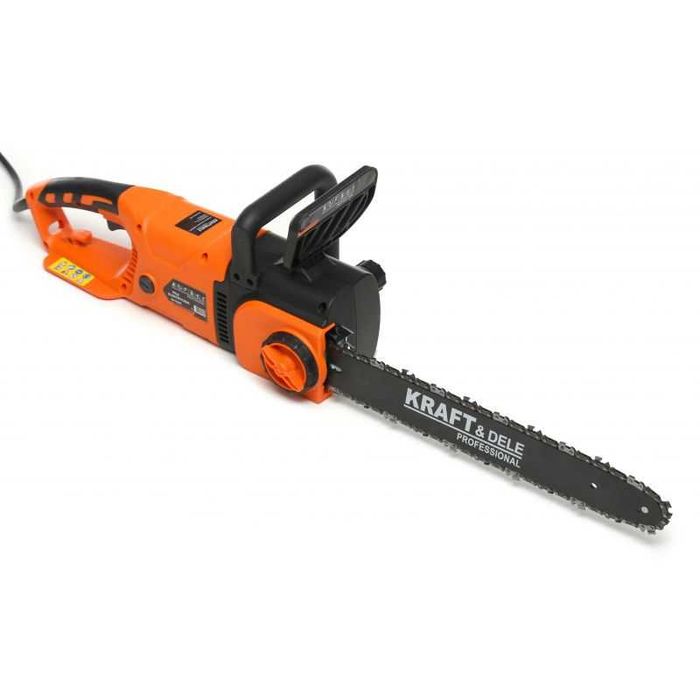 Piła elektryczna łańcuchowa pilarka 3100W / 16'' 40cm KD10640