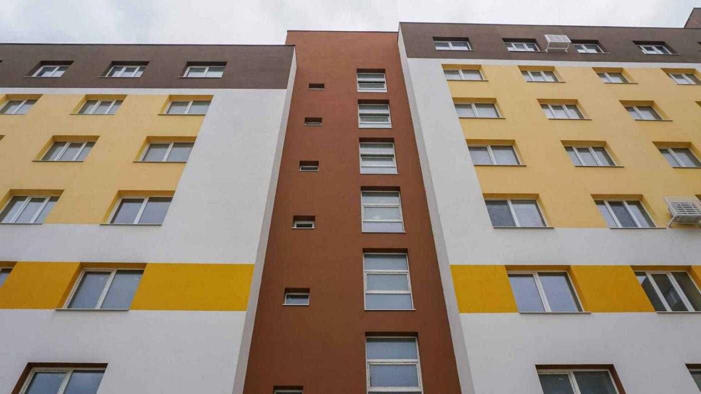 Продаж 1 кімнатної квартири, вулиця Трускавецька (Героїв Крут)