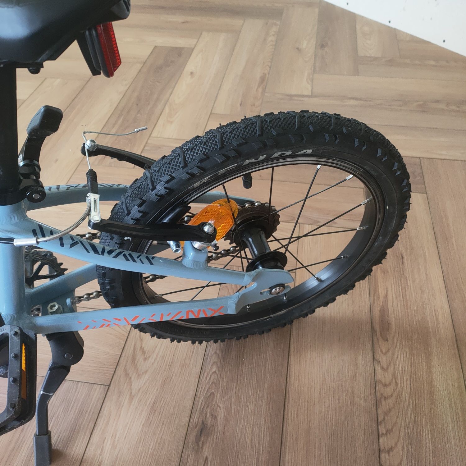 Rower Orbea MX 16 na gwarancji stan IDEALNY
