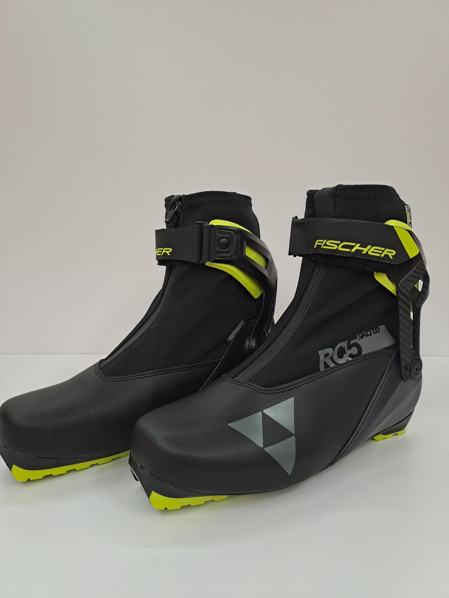 Buty biegowe Fischer RC5