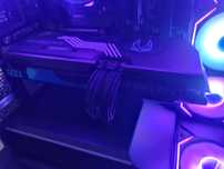Zotac GeForce RTX 3080 10GB Holo AMP + Pudełko