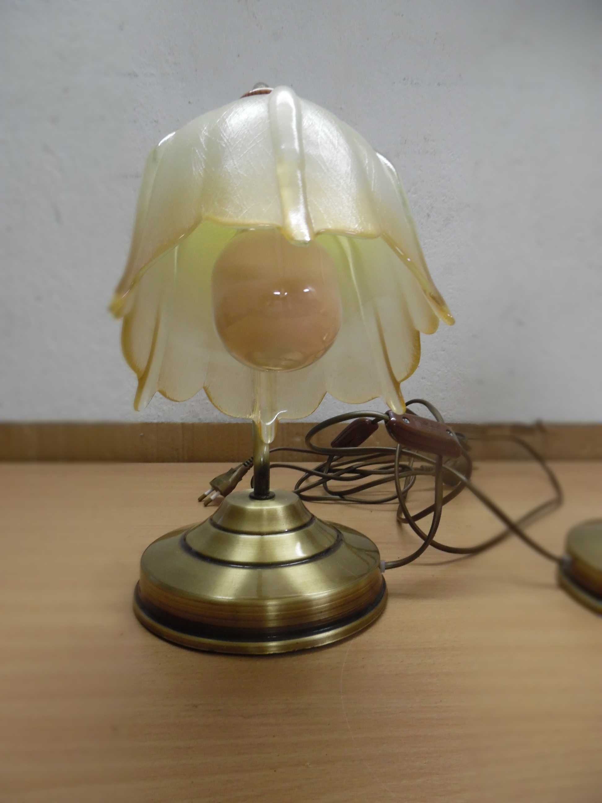 lampy pokojowe i ogrodowe