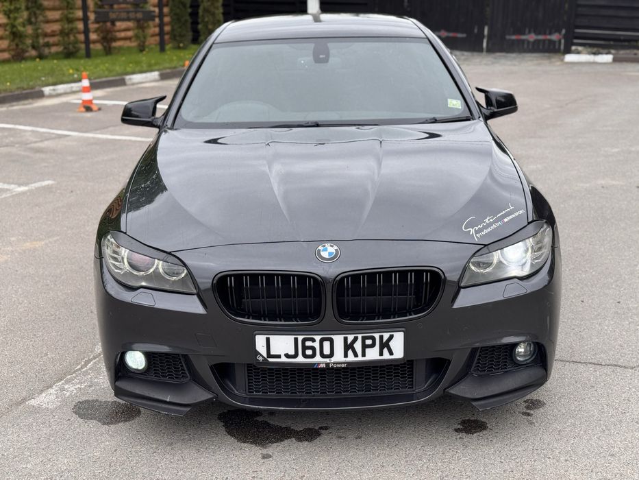Розборка  Авторозборка шрот бмв ф10 bmw f10 2010-2015 530d