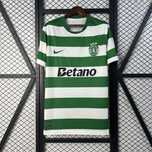 Camisola Sporting CP 25/26