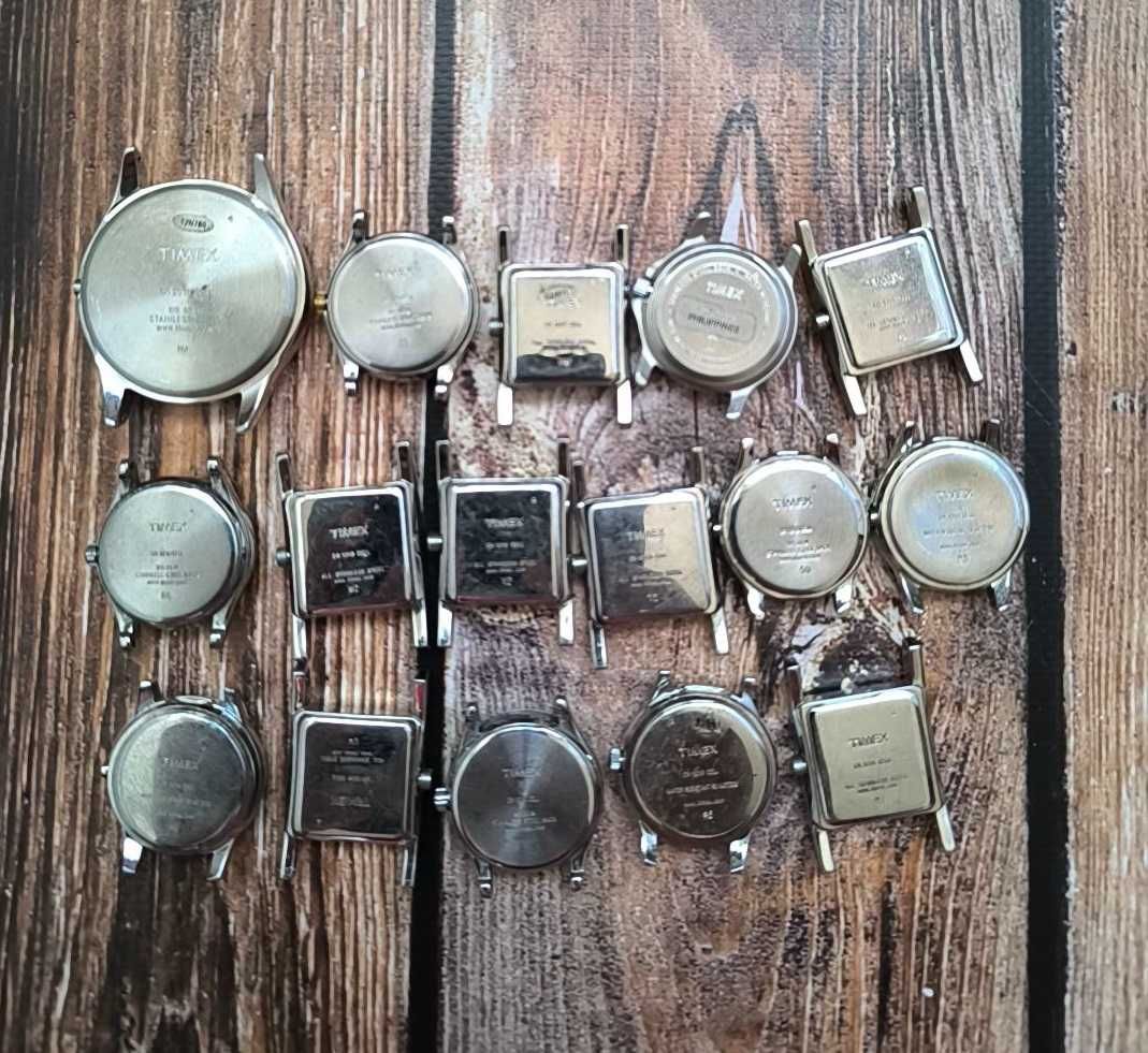 Zestaw zegarków Timex