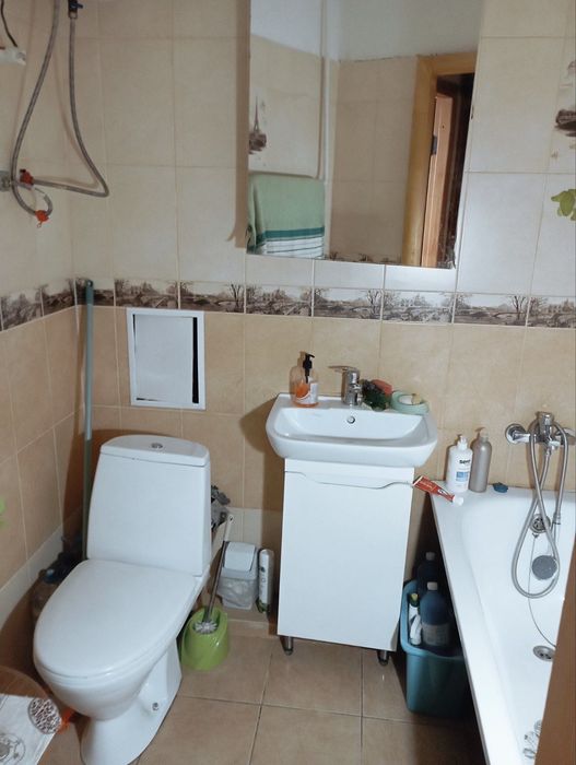 Продам 1-кімнатну квартиру вул. Алматинська 34