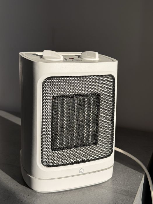 Sprzedam elektryczny grzejnik powietrzny