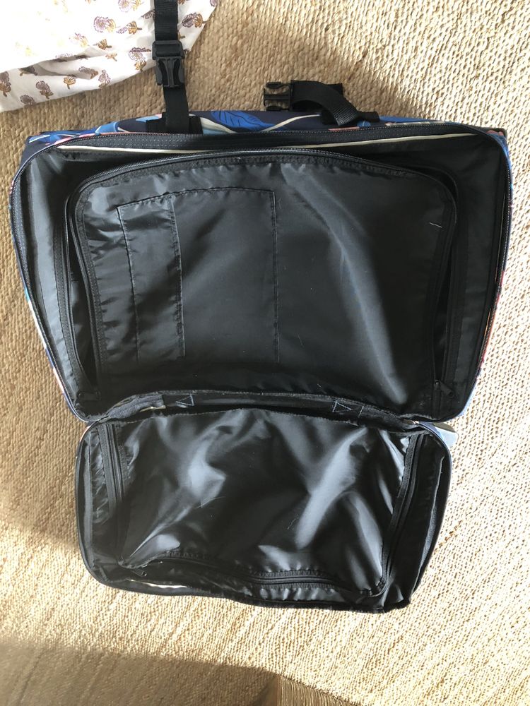 Walizka pokladowa Eastpak