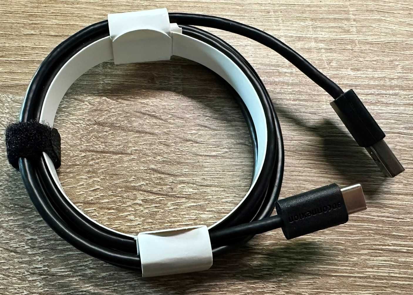 Oryginalny przewód USB A USB C 3Dconnexion NOWY