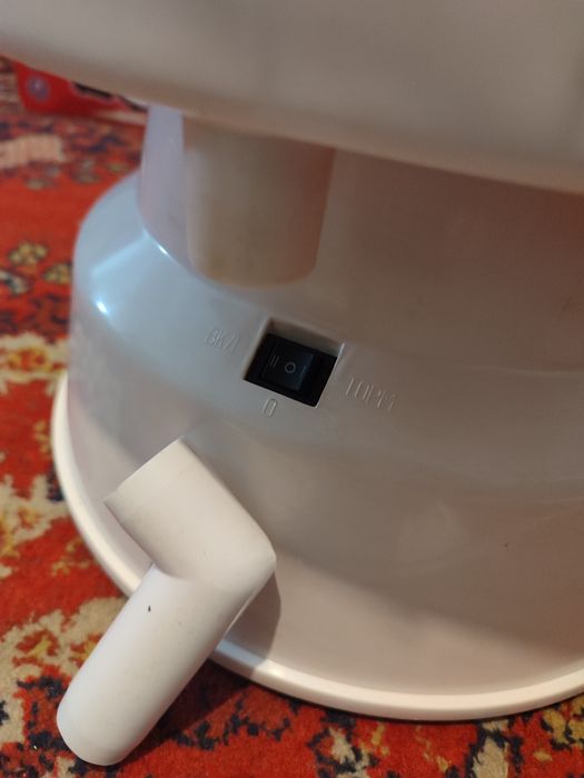 Соковыжималка на 60л