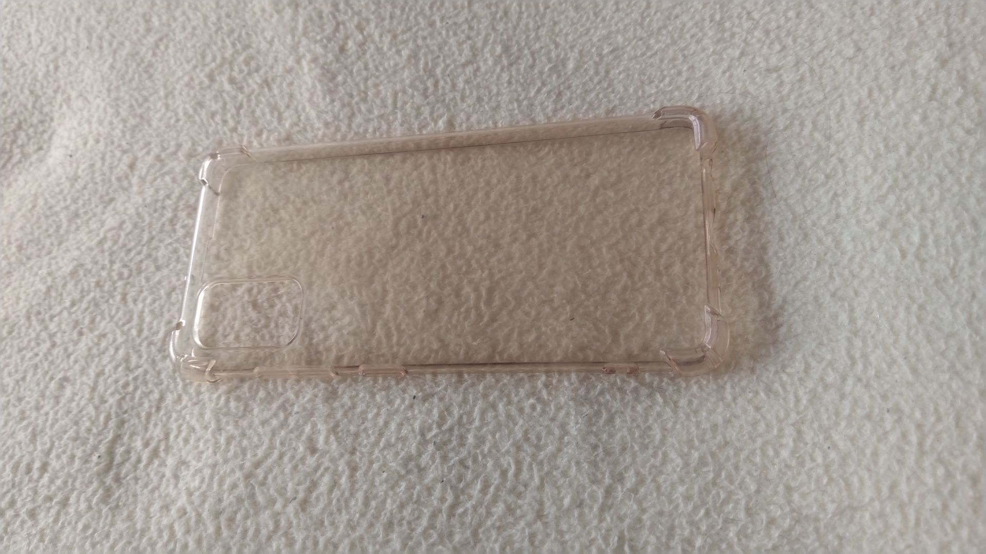 Samsung Galaxy A41