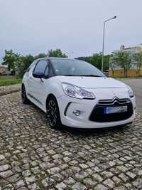 Ds3 1.2 vti chic