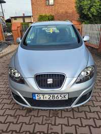 Seat altea xl 1.6 tdi