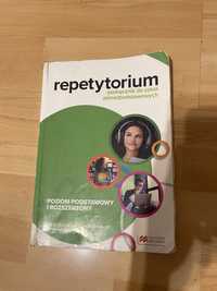 Repetytorium do matury J.Angielski macmillan poz. Podst/Rozszerzony